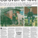 Caravan of Love